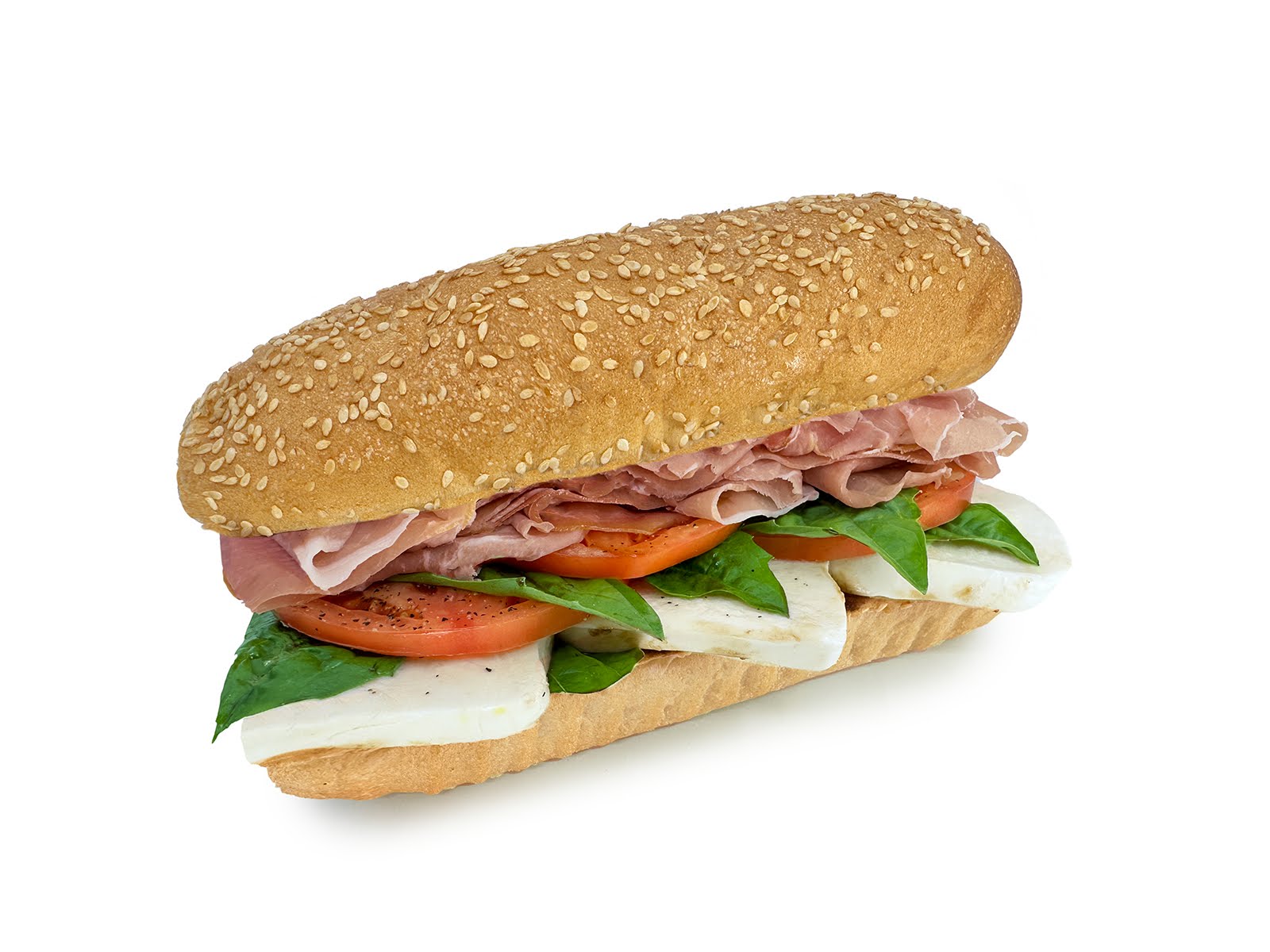 Brett's Deli - Vanderbilt Market by null