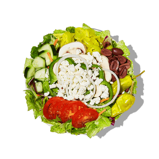 Mellow Mushroom Atlanta - Brookhaven by null