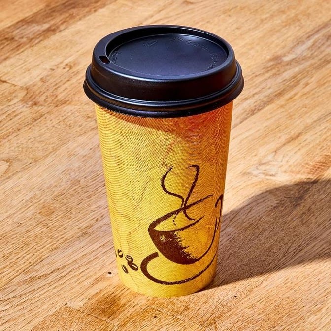 Milkcrate Cafe by null