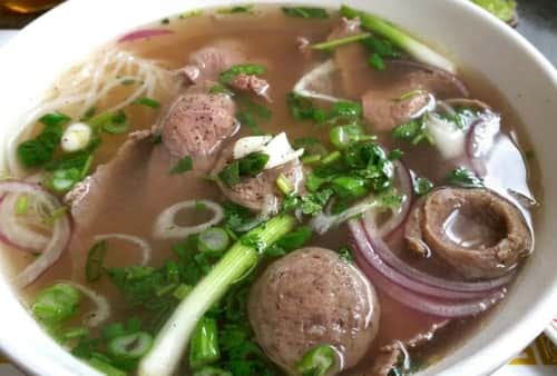 Sai’s Vietnamese Restaurant & Bar by null