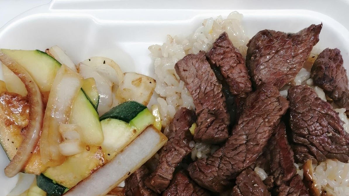 Mr. Kirin Japanese Kitchen by null