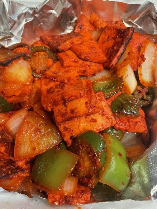 Tandoori Night Dhaba by null