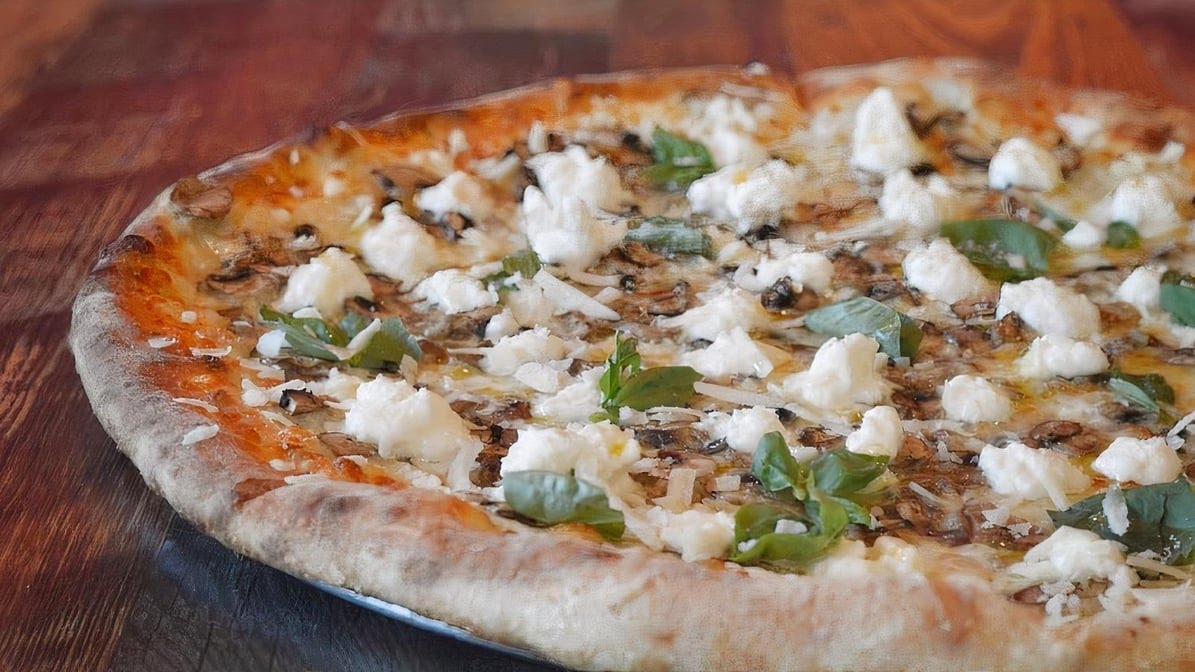 Parma's Pizzeria by null