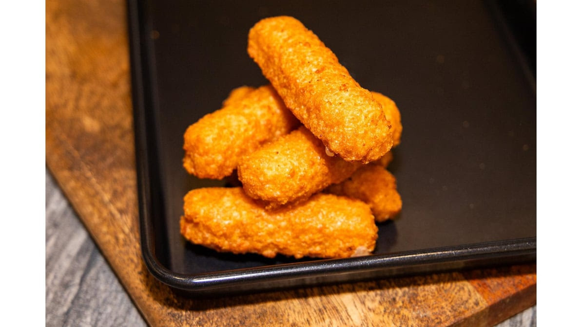 Hot Dog Perrones by null