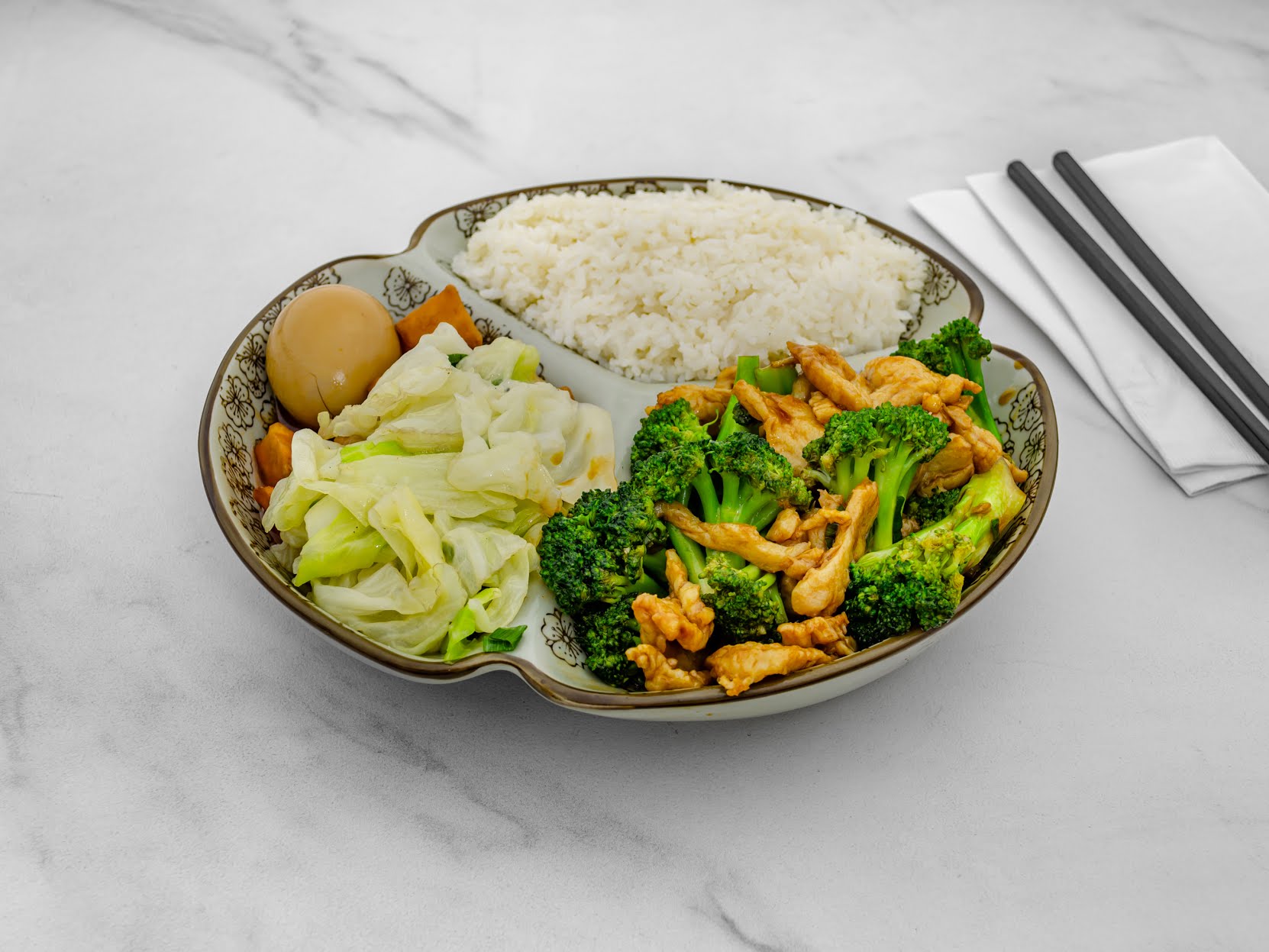 ShangHai Noodle House by null