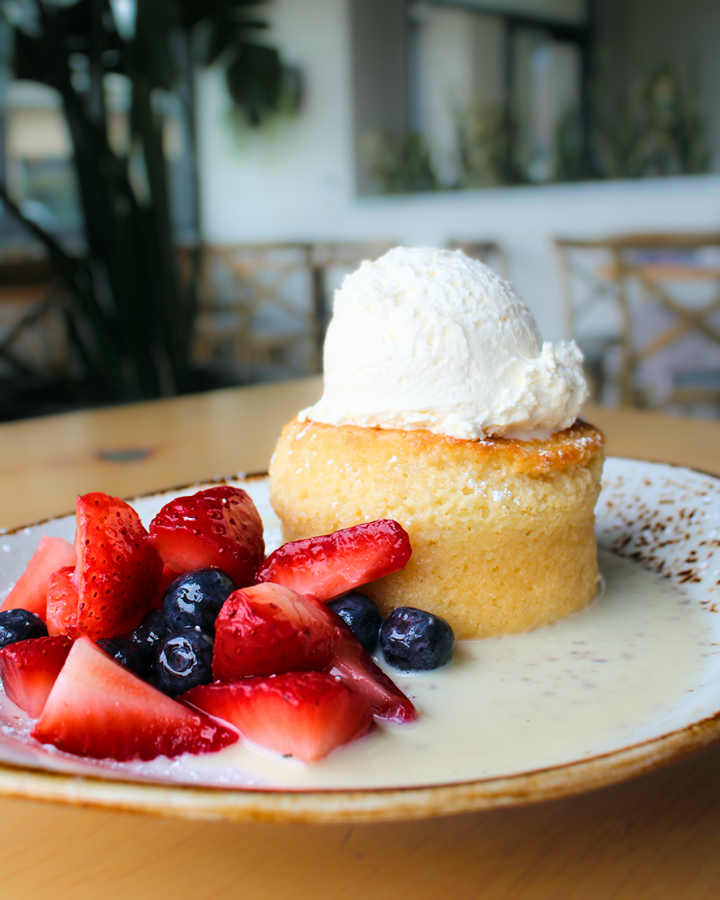 Kitchen Social by null