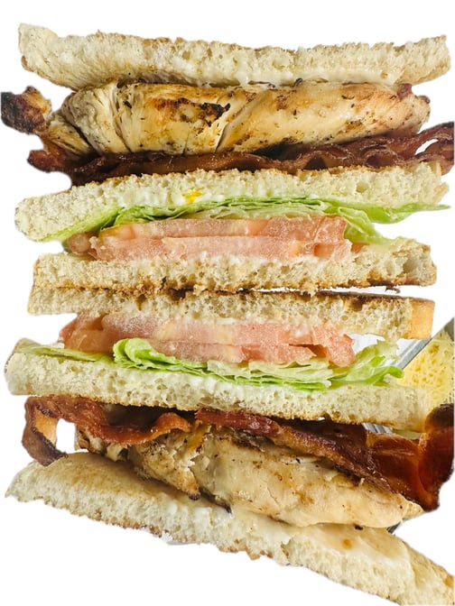 Luisa's Italian Pizzeria by null