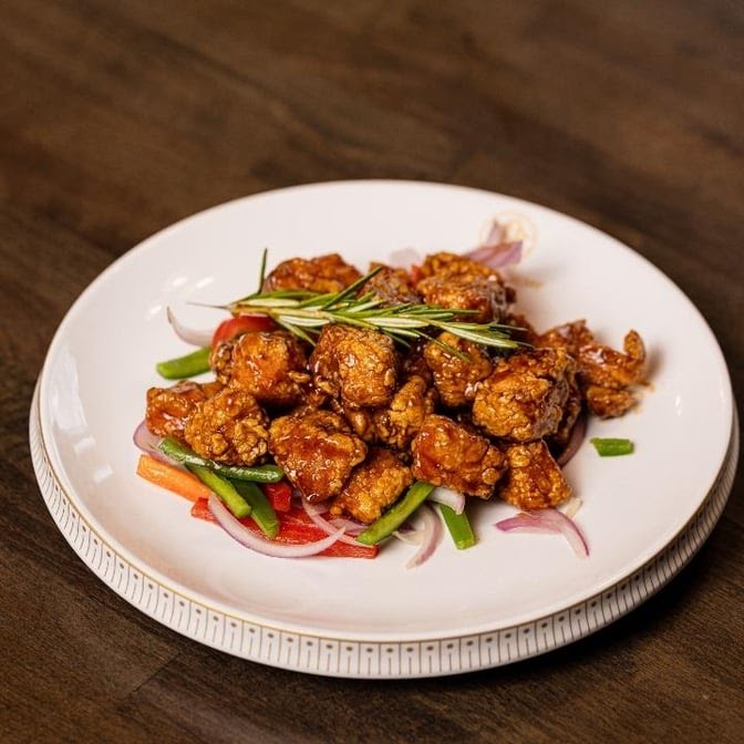 Blue Sunday Bar & Grill by null