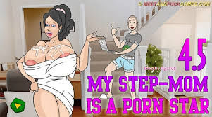 Fuck step jpg x Fuck my step