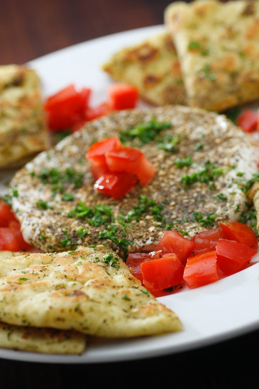 Sammy's Woodfired Pizza by null