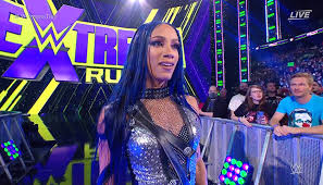 Sasha banks is flawless JPG x Sasha banks