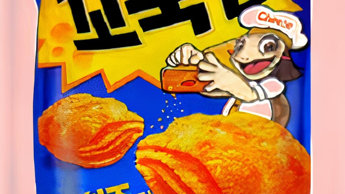 Seoul Taco by null