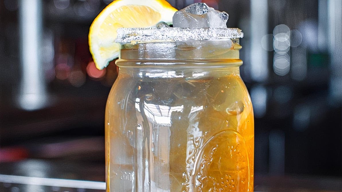 Bad Daddy's Burger Bar by null