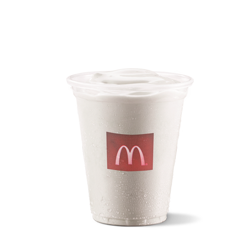 McDonald's by null