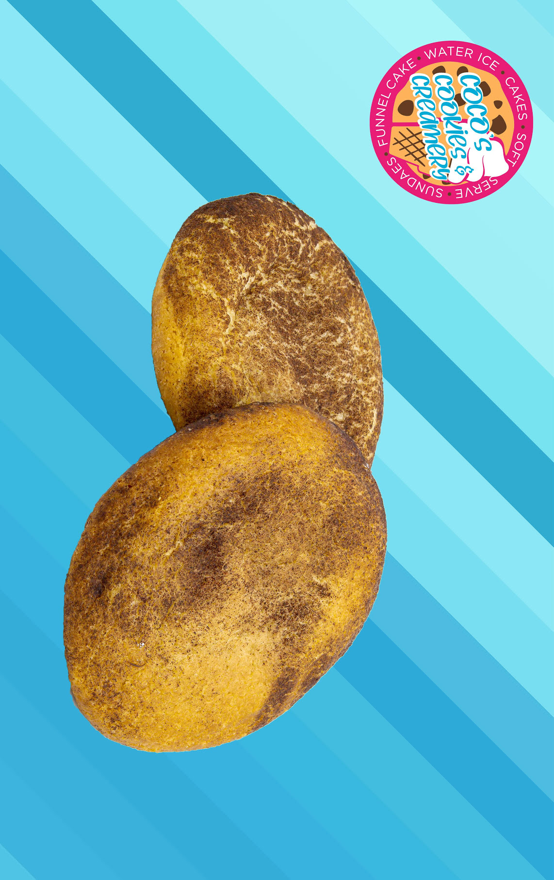 Coco's Cookies and Creamery by null