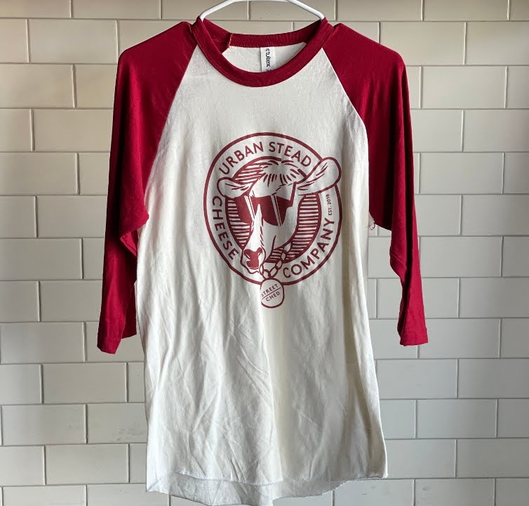 Urban Stead Cheese by null