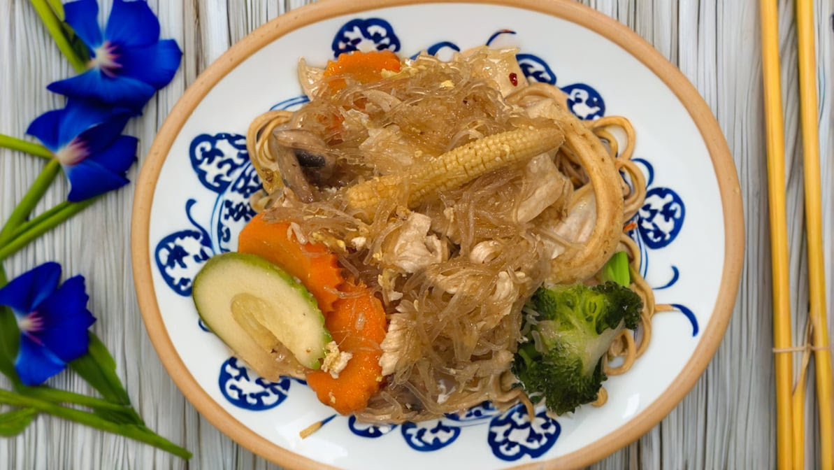 Sila Thai Cuisine by null