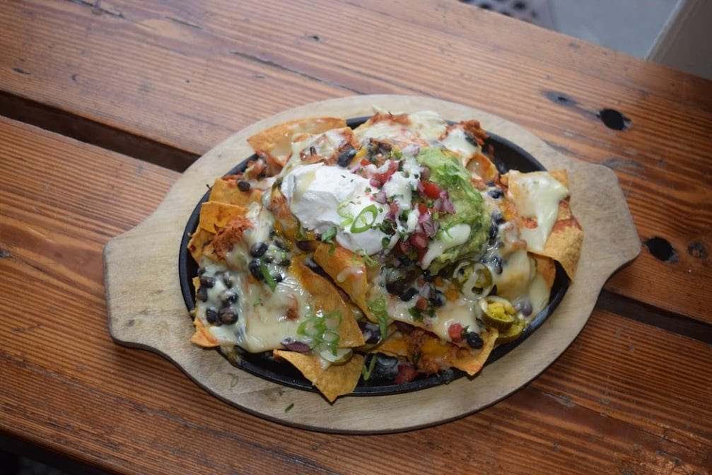 King Street Dispensary by null