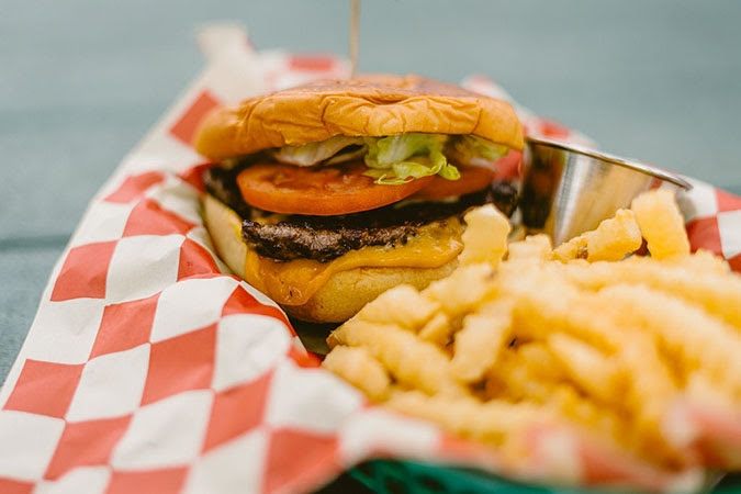 Betsy's at Evelyn's Park by null