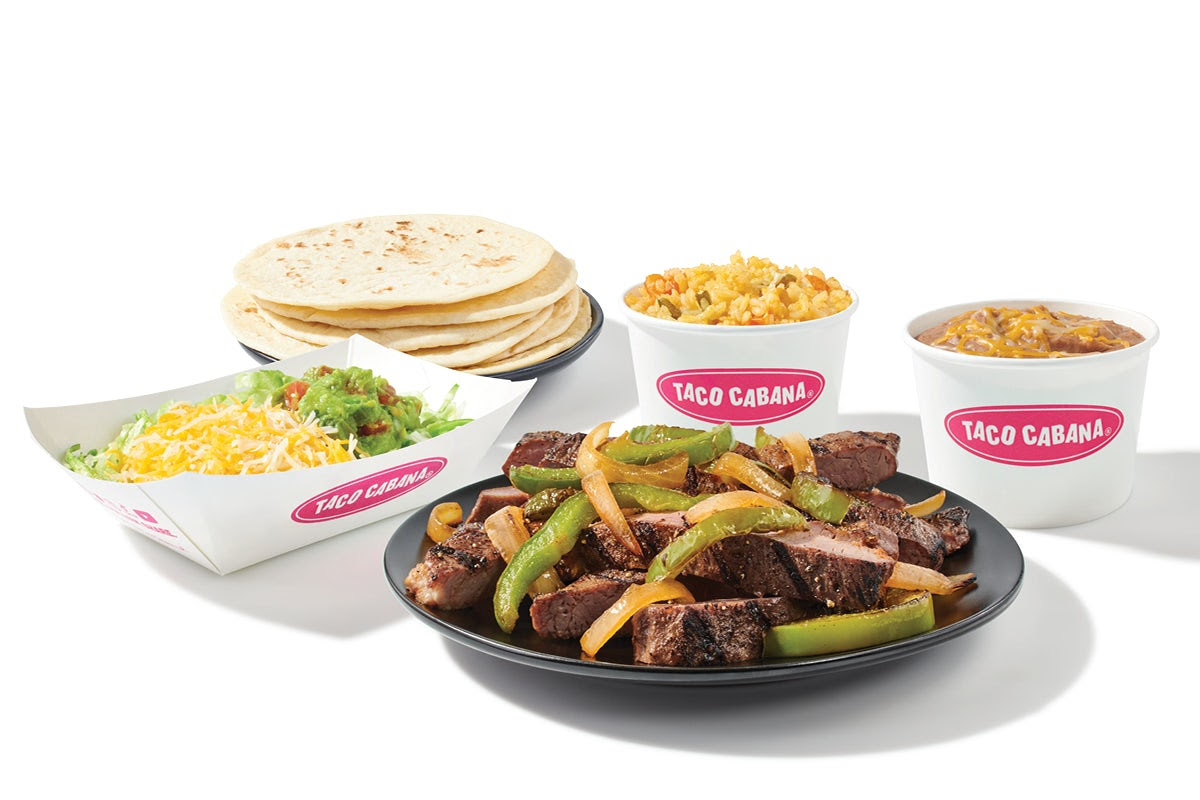 Taco Cabana by null