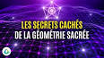 Les Secrets Cachés de la Géométrie ile ilgili video