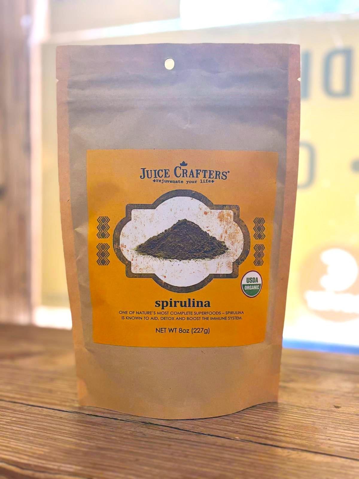 Juice Crafters by null