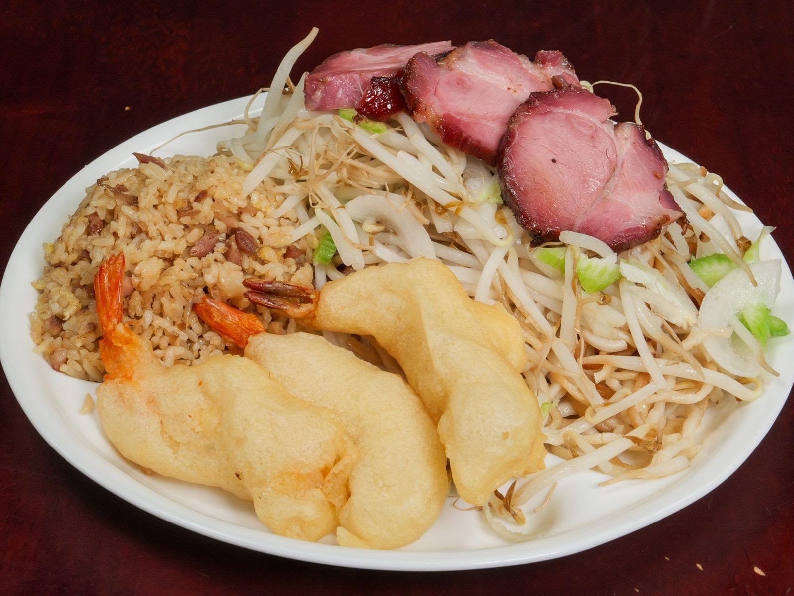 Ding Ho Kitchen by null