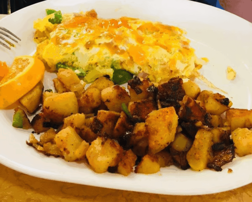 Señor G's & B by null