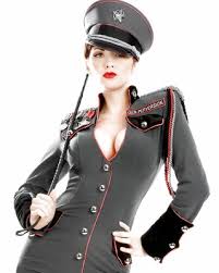 Women in uniform mercedez jpg x Women in uniform