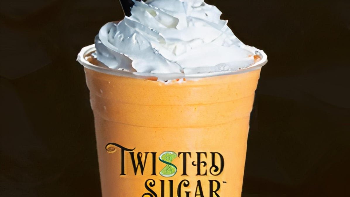 Twisted Sugar by null