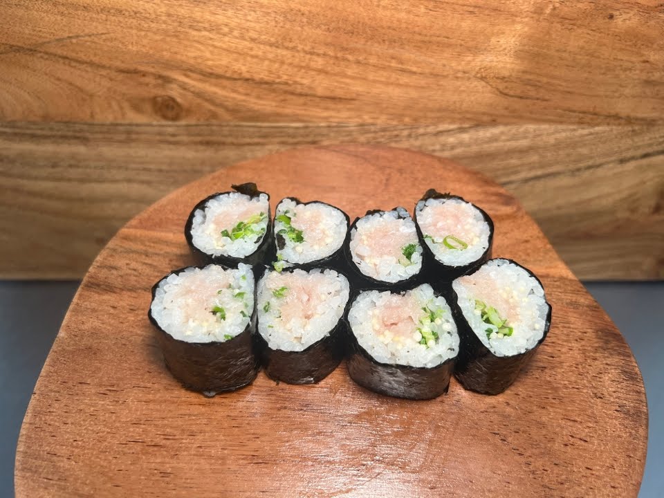 Kase Sake & Sushi by null