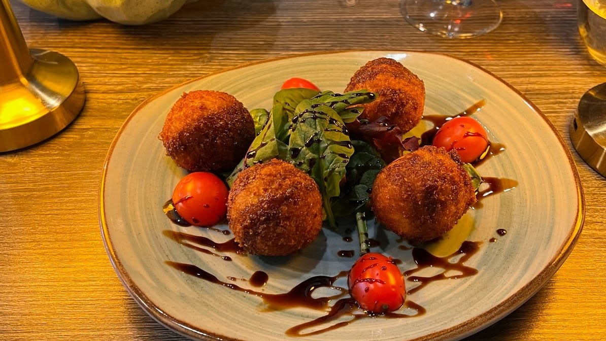 Tri Valley Bistro by null