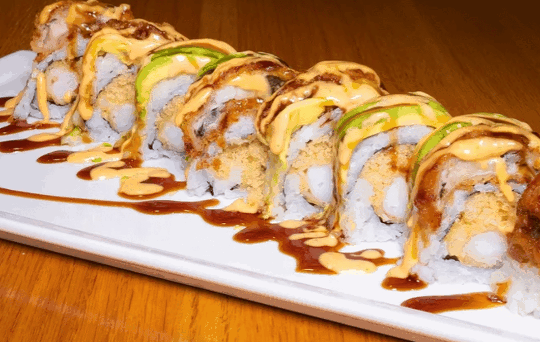 Koi Sushi & Thai Midtown by null