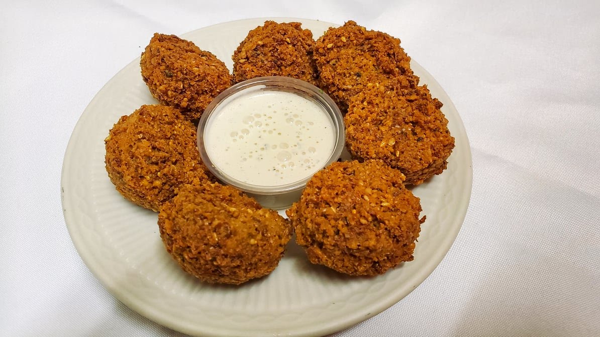 ZAATAR Mediterranean Cuisine by null