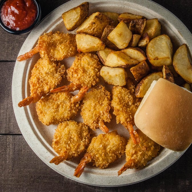 Chicken Shack Bloomfield Hills by null