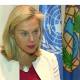Bulk of Syria's chemical weapons 'removed', says Sigrid Kaag