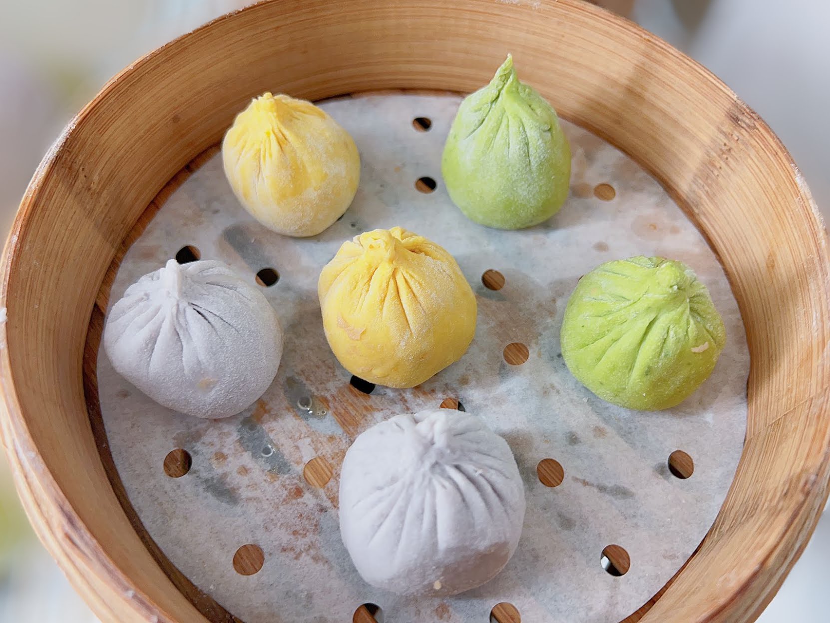 Dim Sum House 上海一号 by null