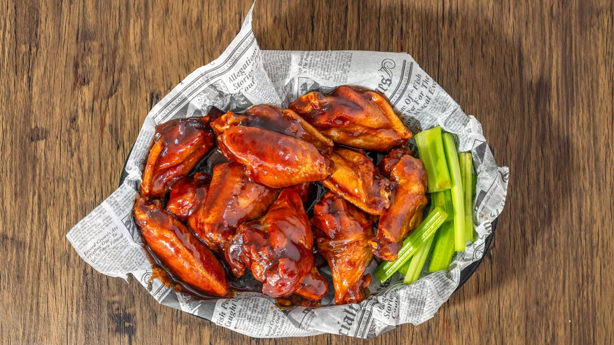 Crawford's Restaurant by null