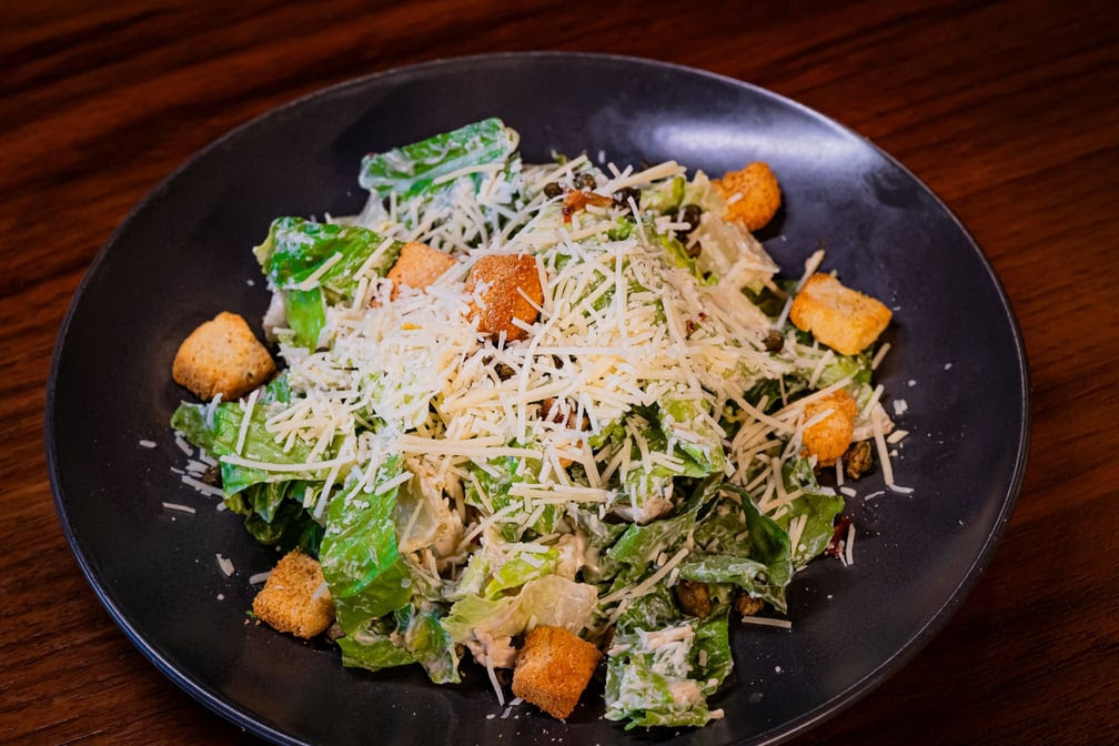 Bourbon & Burger by null