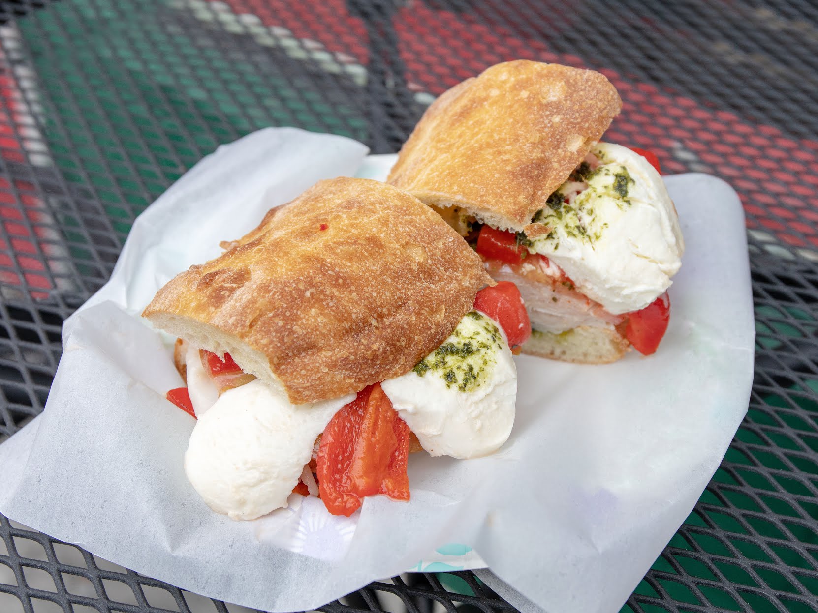 Palermo II Delicatessen by null