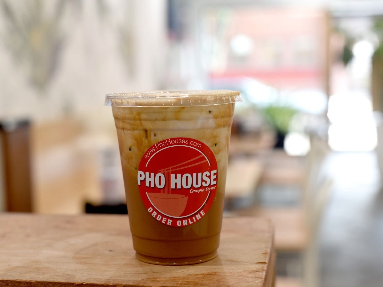 Pho House by null