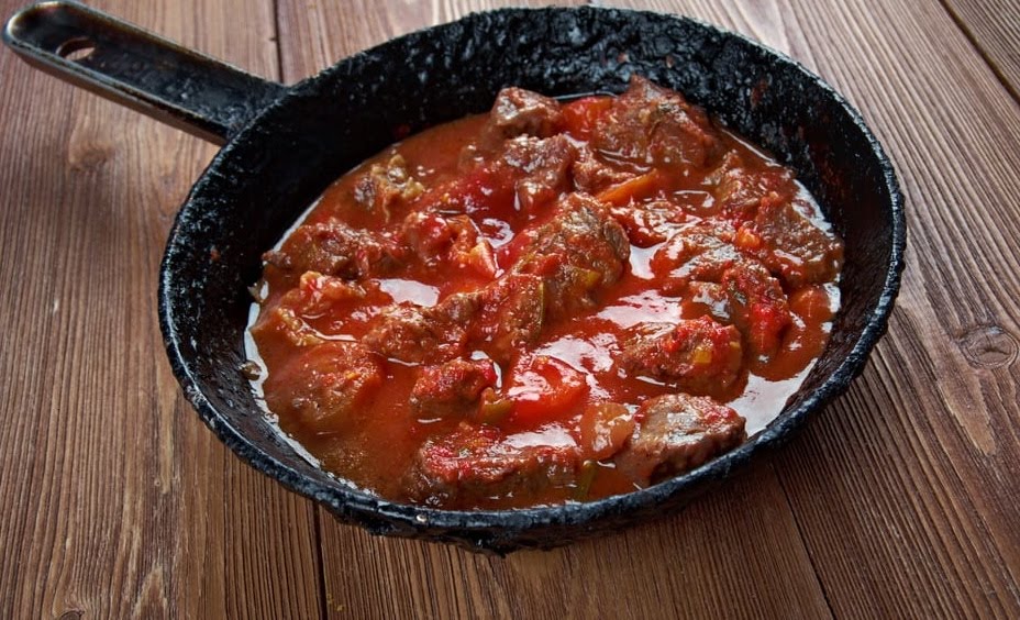 Massawa Eritrean & Ethiopian Restaurant by null