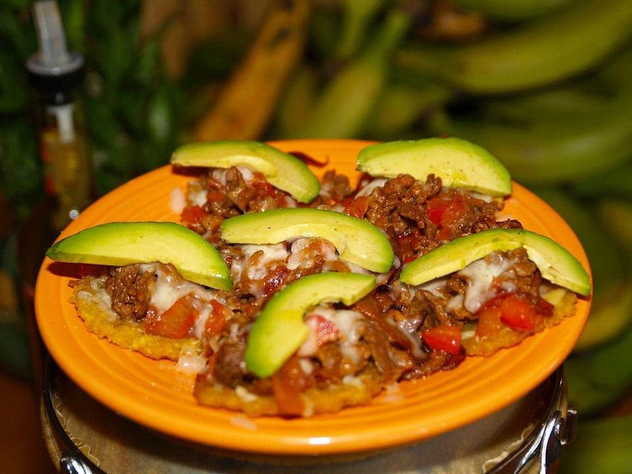 El Coqui Puerto Rican Cuisine by null