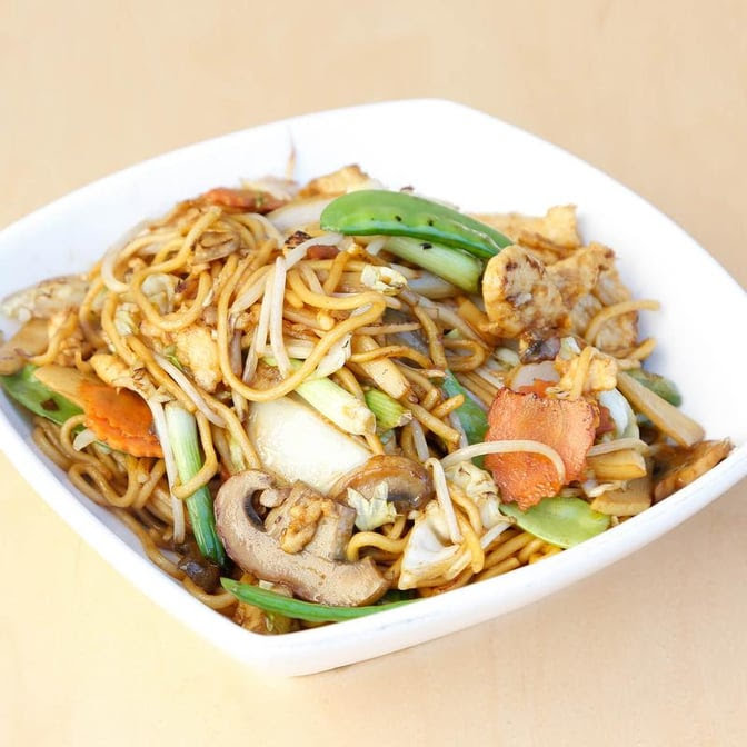 Golden Flower by null