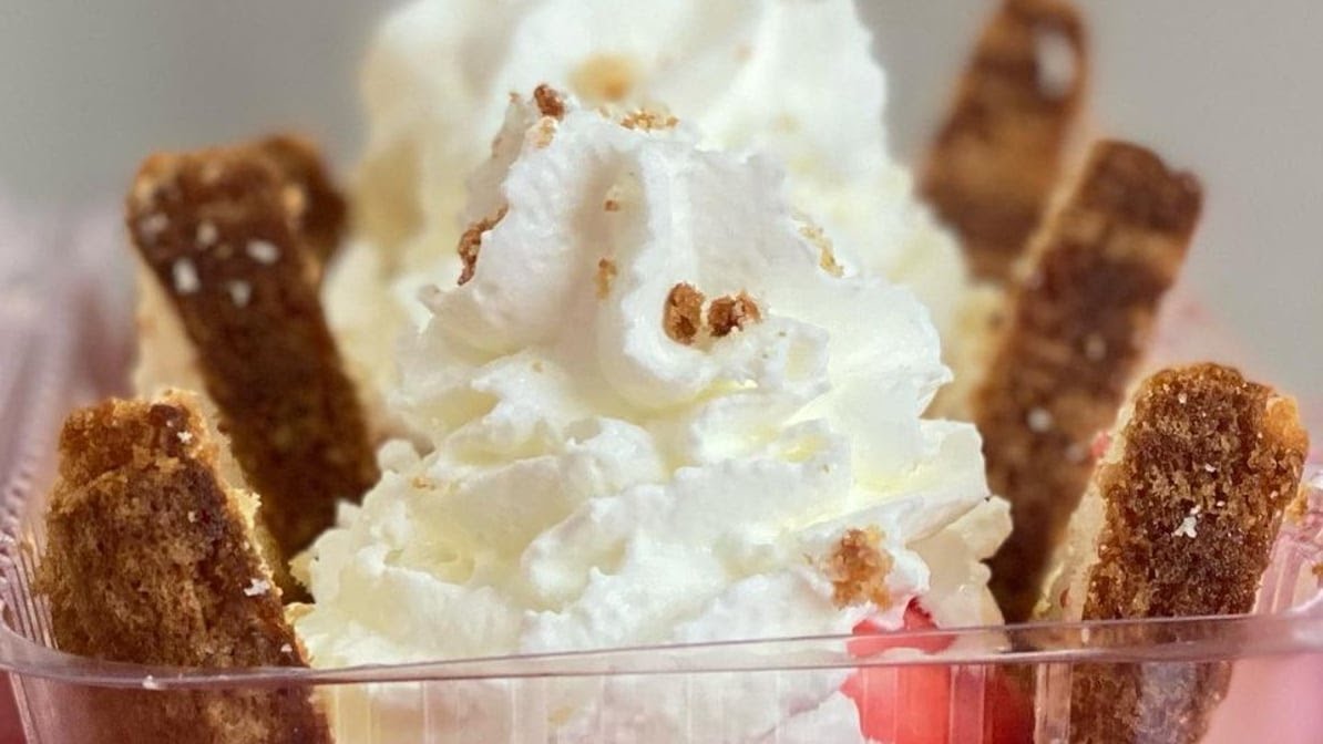 Morelli’s Gourmet Ice Cream and Desserts by null