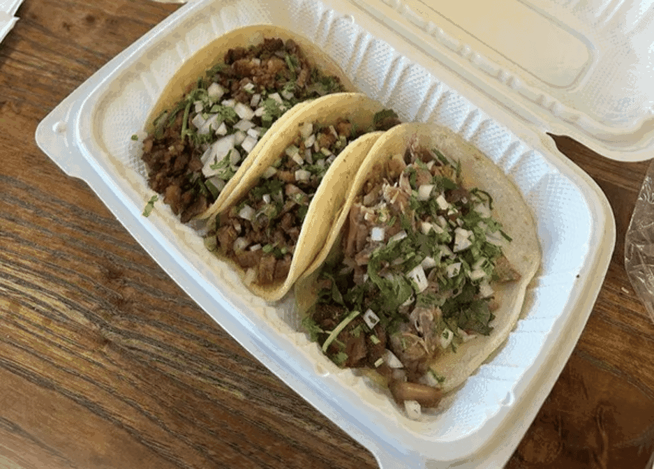 Taqueria Cuernavaca by null