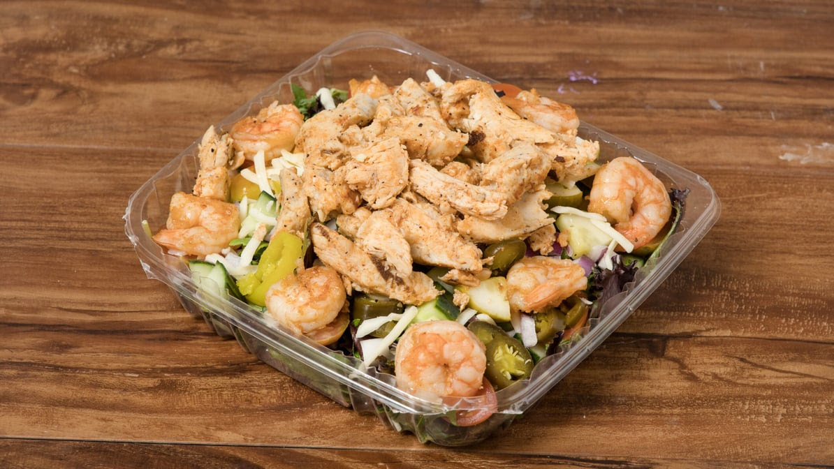 E. 81st St. Deli by null