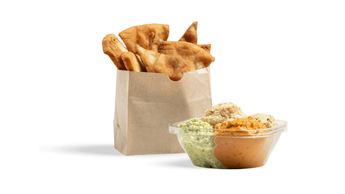 Hummus Republic by null