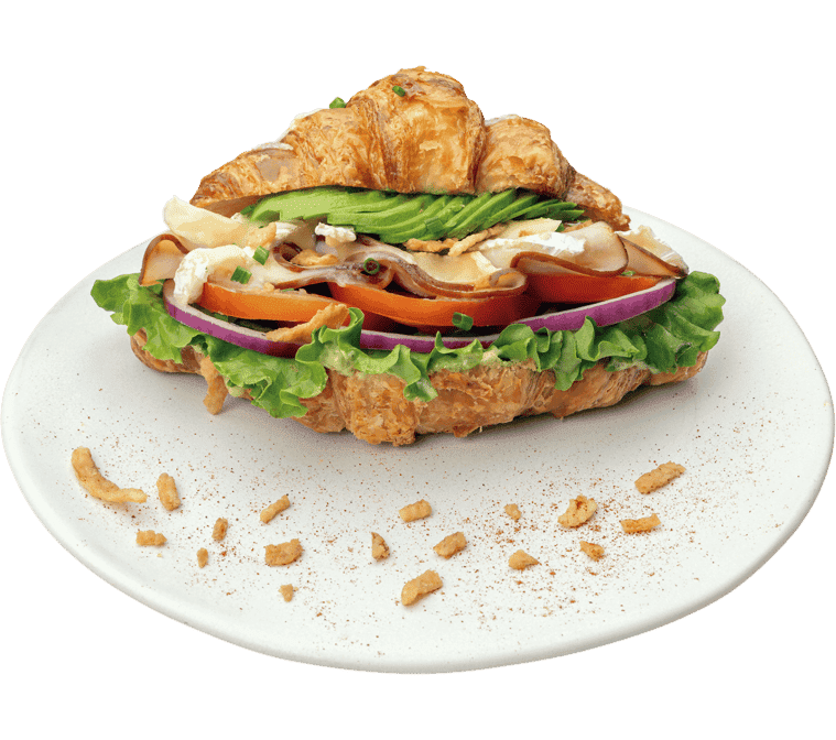 Le Petit Café NW by null