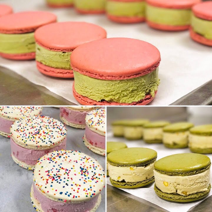 Tout de Sweet Pastry Shop by null